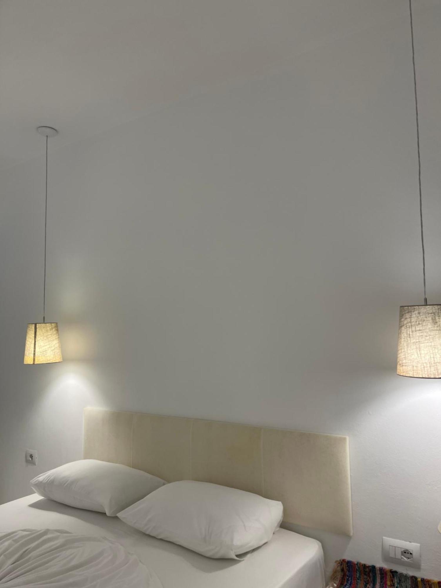 Cava Boutique Hotel Sarande Exterior photo