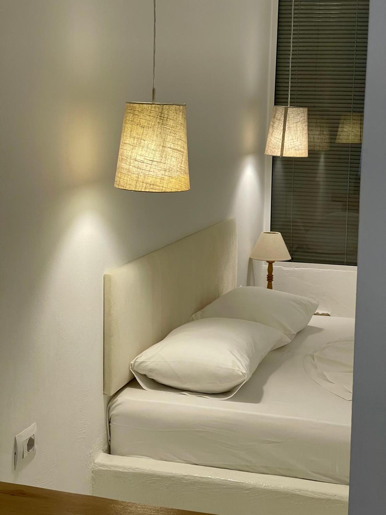 Cava Boutique Hotel Sarande Exterior photo