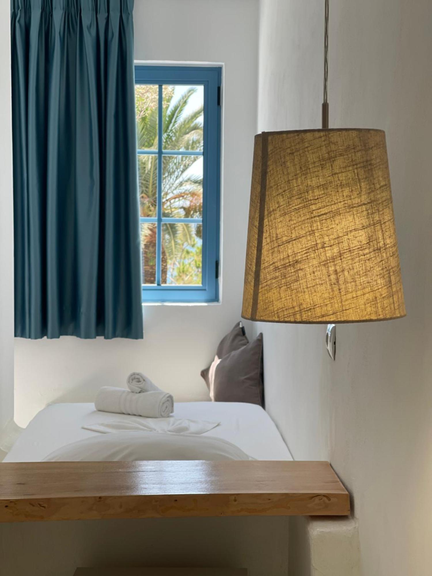 Cava Boutique Hotel Sarande Exterior photo