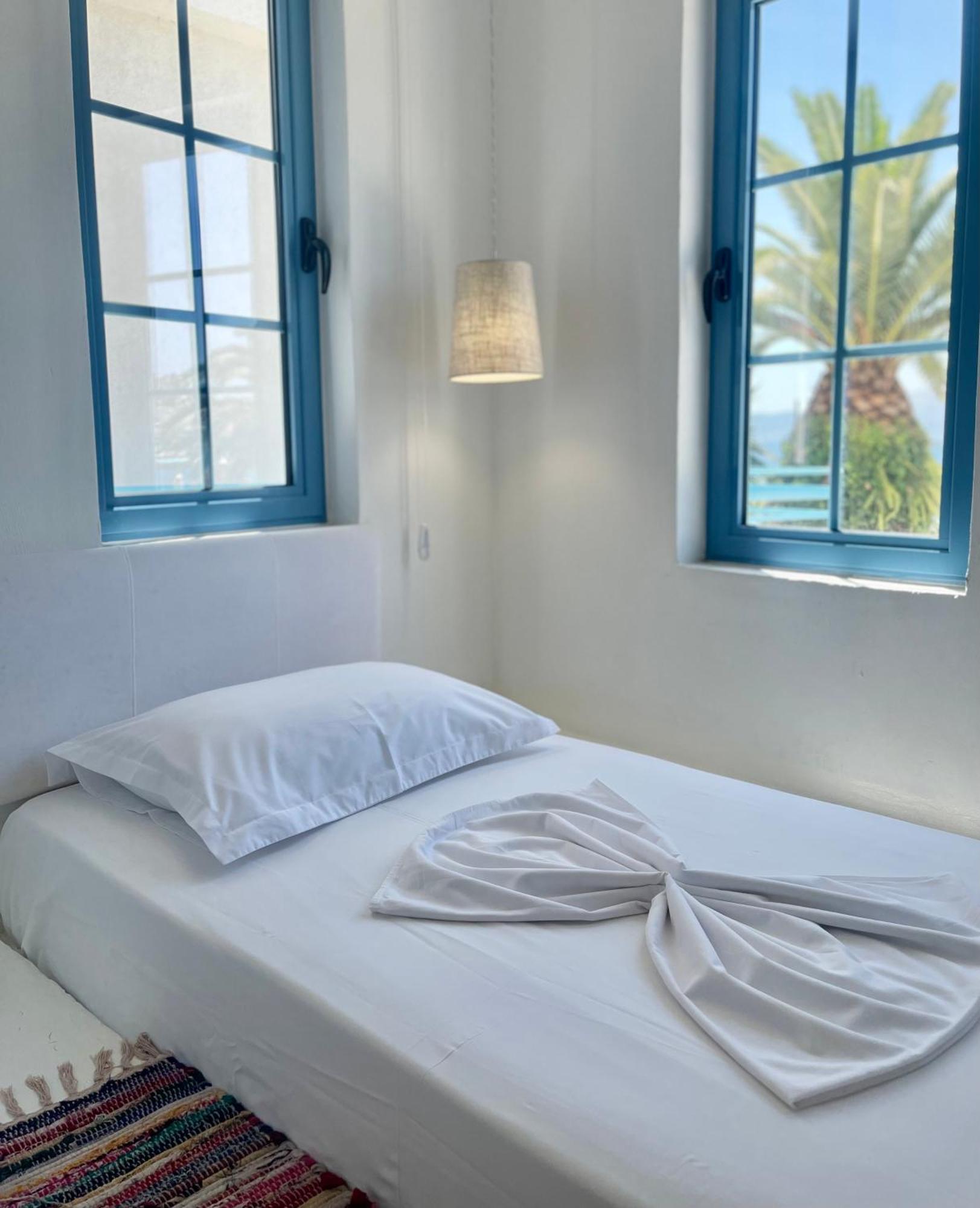 Cava Boutique Hotel Sarande Exterior photo