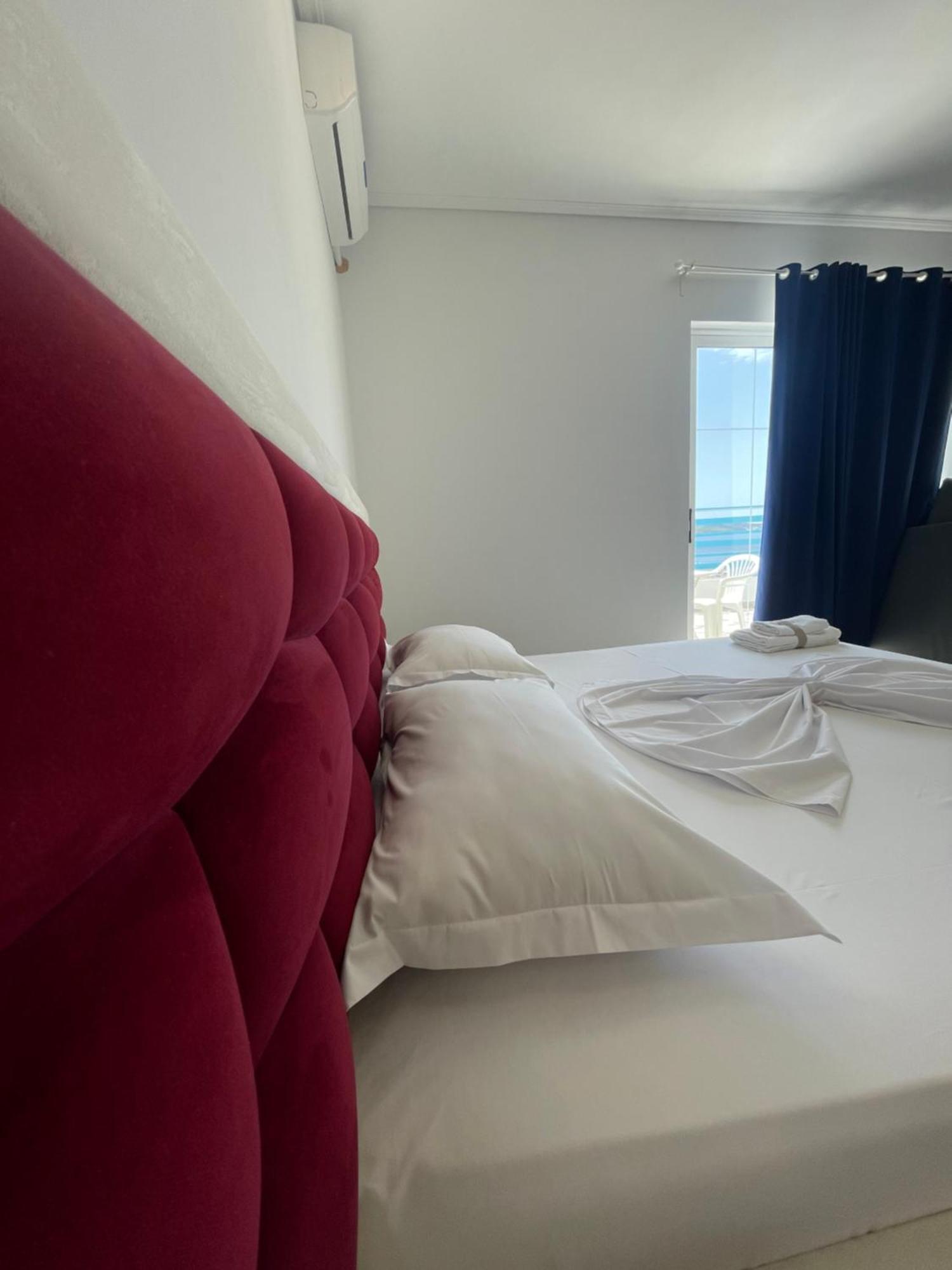 Cava Boutique Hotel Sarande Exterior photo